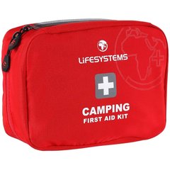 Аптечка Lifesystem Camping First Aid Kit, 20210