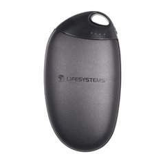 Електрична грілка для рук Lifesystems USB Rechargeable Hand Warmer 5200 mAh, 42460