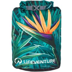 Гермомішок Lifeventure Printed Dry Bag Tropical 5