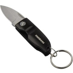 Брелок-ніж Munkees Folding Knife I black, 2514-BK