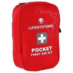 Аптечка Lifesystem Pocket First Aid Kit, 1040