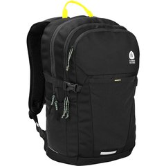 Backpack Sierra Designs Yuba Pass 25 L black