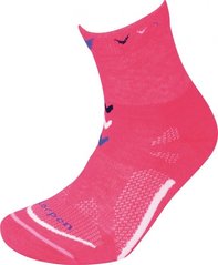 Термошкарпетки Lorpen X3LW T3 Women Trail Running Light diva pink S