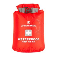 Аптечка водонепроникна Lifesystem First Aid Drybag, 27120