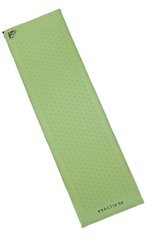 Самонадувний килимок Terra Incognita Practic 5, TI Practic 5 green, Світло-зелений