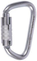 Carabiner Camp D Plus 3Lock, 2145