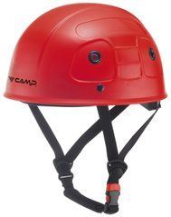 Helmet Camp Safety Star red, 0211-1, M/L