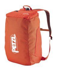 Сумка-рюкзак для мотузки Petzl Kliff red/orange