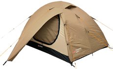 Tent Terra Incognita Alfa 3 sand, Ti Alfa 3 sand