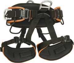 Seat harness Rock Empire Belt Master AL Lock, CUM006.977-3456W0018000, UNI