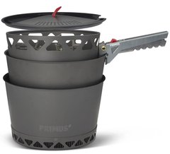 Система приготування їжі Primus PrimeTech Stove Set 2.3 L, P351033