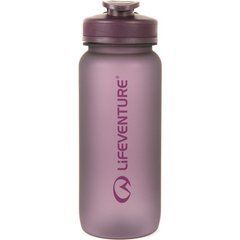 Фляга Lifeventure Tritan Bottle 0.65 L purple, 74242.0-(purple)