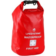 Аптечка водонепроникна Lifesystems Waterproof First Aid Kit, 2020