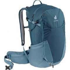 Backpack Deuter Futura 27 arctic-slateblue