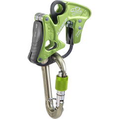 Страхувальний пристрій Climbing Technology Alpine Up green, 2K651BZZSYD