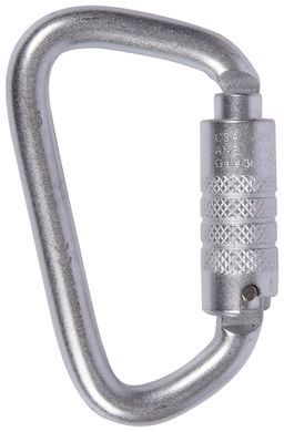 Карабін Camp D Plus 3Lock, 2145