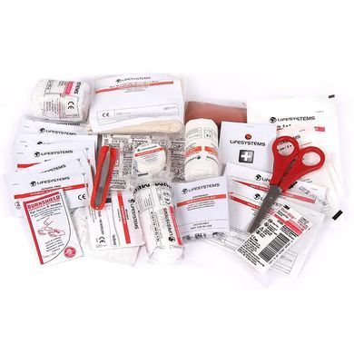 Lifesystems Waterproof First Aid Kit, 2020
