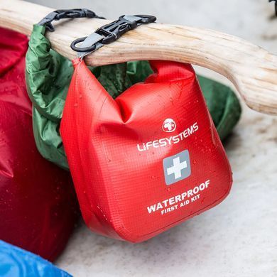 Lifesystems Waterproof First Aid Kit, 2020