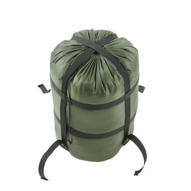 Sleeping system for military personnel ROCK FRONT Tytan MSS, rf18125, In the center
