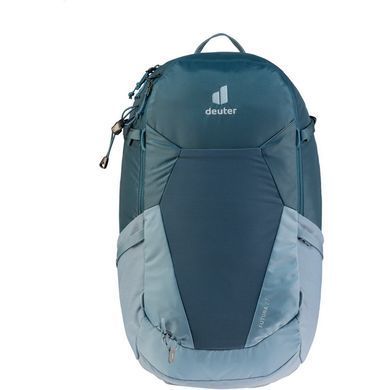 Рюкзак Deuter Futura 27 arctic-slateblue