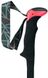 Трекінгові палиці Leki Carbon TA XTG, 649 2160, black/red