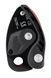 Belay device Petzl Neox black, D016AA02