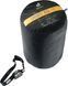 Спальник Deuter Orbit SQ +6&deg; "карамельний-бірюзовий", 3702022 6321 0, R (правий)
