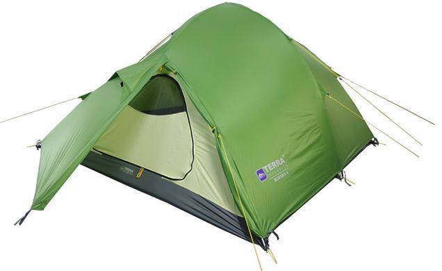 Tent Terra Incognita Minima 4, Ti Minima 4