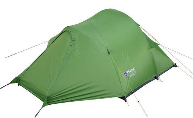 Tent Terra Incognita Minima 4, Ti Minima 4