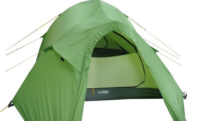 Tent Terra Incognita Minima 4, Ti Minima 4