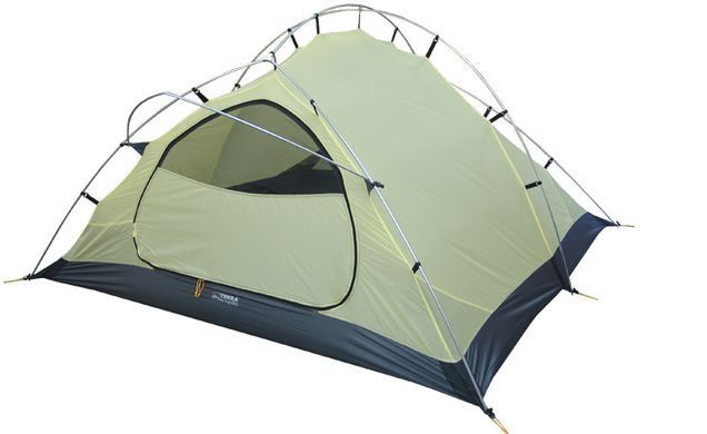 Tent Terra Incognita Minima 4, Ti Minima 4
