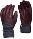 Перчатки для туризму Black Diamond Tour Gloves bordeaux S