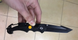 Folding knife with a flashlight AceCamp 4-function Folding Knife, 2530