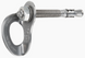 Steel anchor Climbing Technology Plate Kit 12 mm