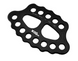 Такелажна пластина Rock Empire Anchor Plate 5/8 black