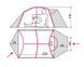 Tent Terra Incognita Minima 4, Ti Minima 4