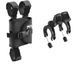 Кріплення до велосипеду Petzl Mount for Bicycle Handlebars для ліхтарів Duo , E55930