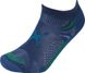 Thermal socks Lorpen M3USM Multisport Ultralight Mini black S