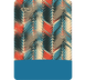 Мультифункціональна пов'язка 4FUN AW WIND PRO Seam/blue, 4FUN AW WIND PRO Seam/blue