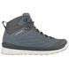 Boots for women LOWA Malta GTX MID W denim, 36.5