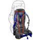 Backpack Terra Incognita Trial 75 L, Ті Trial 75 green