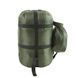 Sleeping system for military personnel ROCK FRONT Tytan MSS, rf18125, In the center