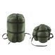 Sleeping system for military personnel ROCK FRONT Tytan MSS, rf18125, In the center