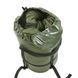 Sleeping system for military personnel ROCK FRONT Tytan MSS, rf18125, In the center
