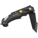 Folding knife with a flashlight AceCamp 4-function Folding Knife, 2530