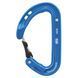 Карабін Petzl Ange S blue (2026), M056AA01