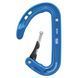 Карабін Petzl Ange S blue (2026), M056AA01