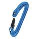 Карабін Petzl Ange S blue (2026), M056AA01