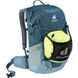 Рюкзак Deuter Futura 27 arctic-slateblue