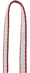 Петля Petzl St'Anneau 120 cm red, C07 120